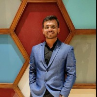 ZipBooks Software Solutions Pvt. Ltd Employee Ayush Faldu's profile photo