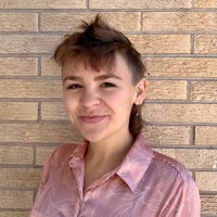 Second Wind Fund Employee Alex Koon's profile photo