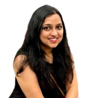 Care Insurance Employee Pragya Choudhary's profile photo