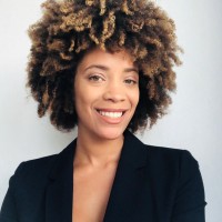 Monika Mitchell Email & Phone Number