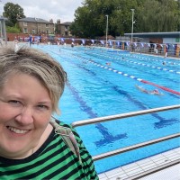 Speedo International Ltd Employee Bridget Marshall-Keith's profile photo