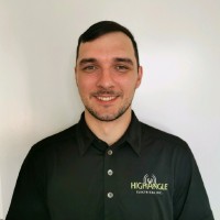 Highangle Electrical Inc. Employee Andrew Corrins's profile photo