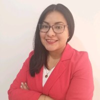 NSF Employee Luisa L.'s profile photo