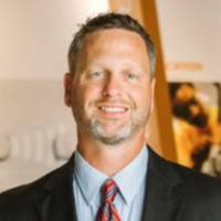Toyota North America Employee Daniel Galloway's profile photo