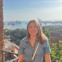 Dutch Cruise Line Employee Sylvana Wilms's profile photo