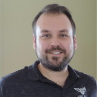 Night Shift Distributing Employee Logan McQuaite's profile photo
