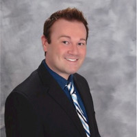Delta Life Insurance Co. Employee Brian Boring's profile photo