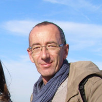 REEL Employee Emmanuel Leveque's profile photo
