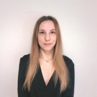 Critical TechWorks Employee Sofia Melo's profile photo