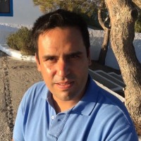 Francisco Canelas Email