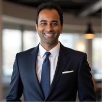 Kiran Reddy Email & Phone Number