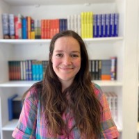 FMcM Employee Sophie Goodfellow's profile photo
