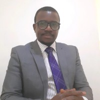Finwerd Flavours & Fragrances Employee Bolaji S's profile photo