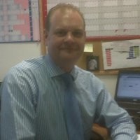 G4S Employee Shaun Lownds's profile photo