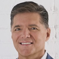 Rue Gilt Groupe Employee Dan Crowe's profile photo