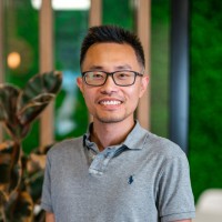 PixelForce Employee Ben Zhang's profile photo
