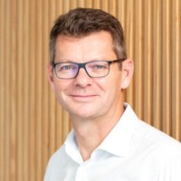 OMAG SAP Employee Benoit Rabilloud's profile photo