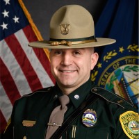 New Hampshire State Police Employee Daniel Baldassarre's profile photo