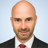 Dedalus Employee Kristof Depraetere's profile photo