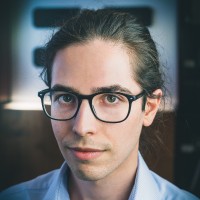 Telsy Employee Edoardo Signorini's profile photo