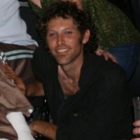 The Quixotic World Theatre House Employee Eric Sacks's profile photo