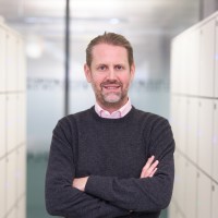 ITV Employee Tom Graham's profile photo