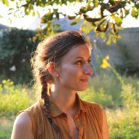 The Shift Project Employee Emma Stokking's profile photo