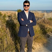 Earney IT Employee Tristen Rice's profile photo