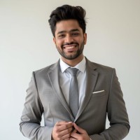 Nishant Yadav's profile photo