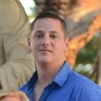 Hertz Employee Ryan Trapp's profile photo