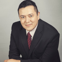 Baptist General Convention of Texas Employee Victor Hugo Castillo's profile photo