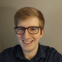 Vimcal Employee Kenneth Fitzgerald's profile photo