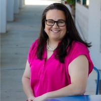 First Horizon Bank Employee Whitney Myers's profile photo