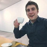 ateljé Lyktan Employee Axel Nord's profile photo
