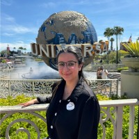 Natalia Duran Email & Phone Number | Universal Orlando Resort