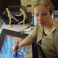 Billy Blue College of Design Employee Sonia Kretschmar's profile photo