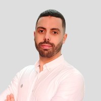 Othmane Mahboub Email