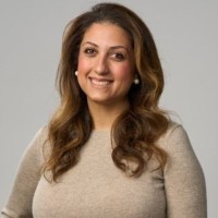 Orr Group Employee Shaby Tabibi Rosales's profile photo