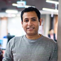 Ashish Dua Email & Phone Number