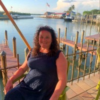Columbus House, Inc Employee Lea Walsh's profile photo