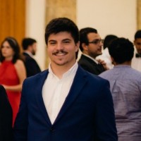 jeKnowledge Employee Francisco José Fernandes Caetano's profile photo