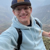 Emerald Sky Edibles Employee Creed Walters's profile photo