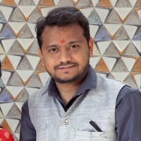 MavenVista Technologies Pvt Ltd Employee Bhavin Zala's profile photo