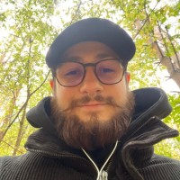 AdGuard Employee Anton Voronkin's profile photo