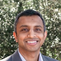 EEA Consulting Engineers Employee Arvind Viswanath's profile photo