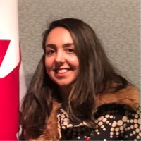 PressReader Employee Elhaam Bagherian's profile photo