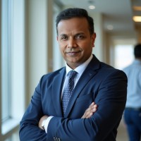 PlanetTogether Inc. Employee Byju Philip's profile photo