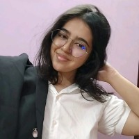 Techgenyz Employee Shreshtha Saha's profile photo