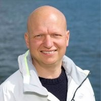 Brandspot AB Employee Ola Astradsson's profile photo