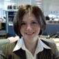 VisitScotland Employee Jacqui Souter's profile photo